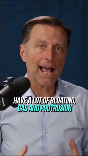 🤰 Why a "Healthy" Vegetarian Diet Might Be Causing Your Belly Bloat