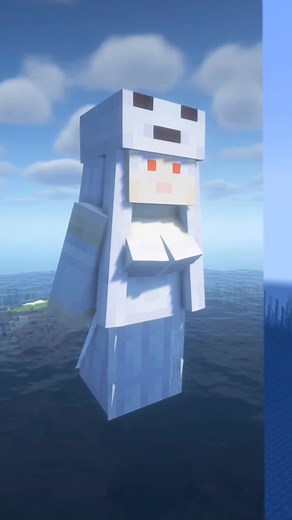 Exploring Haunted Ships and Ghosts in Minecraft