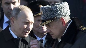 Wegen „Bedrohungen“ und Nato-Erweiterung: Russland will seine Armee erneut vergrößern