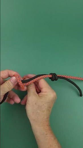 Learn Double Fisherman’s Knot Ultimate Technique