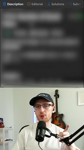 Exploring LeetCode 1512 - Number of Good Pairs