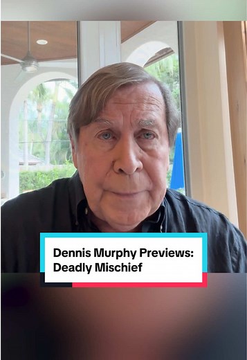 Deadly Mischief: A Grandmother's Murder Trial