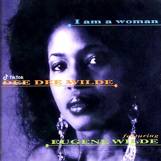 Dee Dee Wilde. Hold Me.