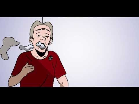 Tom Scott choke on a vape and disintegrate