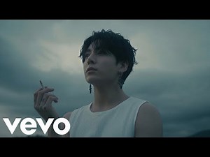 Jungkook — One More Time (Official Music Video)