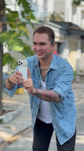 How Could You | MUSCLE MAN | #namphuong #muscleman #funny #shorts #hero #kindness