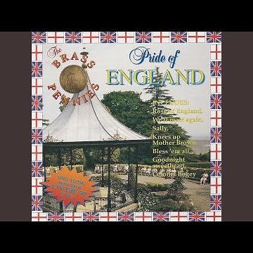 Rule Britannia-There'll Always Be an England