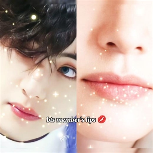 #bts member's lips💋#kimtaeyhung💜#jeonjungkook💜#parkjimin#minyoongi💜#kimseokjin#kimnamjoon💜#kimjhope💜