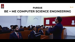 158K views · 5.3K reactions | Chandigarh University offers a five...