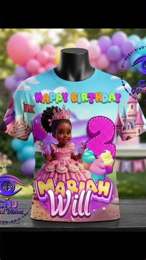 All Over 3D T- Shirt Provider Party Season Almost Here