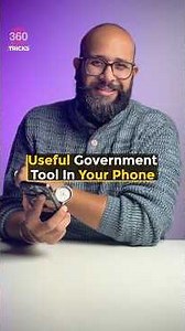 Secret 2-factor authentication government tool in your phone: How to use Digilocker Authenticator