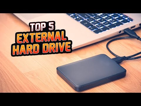 Best External Hard Drive 2026: Speed, Capacity & Durability Tested