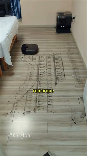 Cette machine de nettoyage avait l'air cassée au premier abord 😱