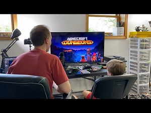 WE'VE BEEN WAITING TO PLAY THIS GAME!
