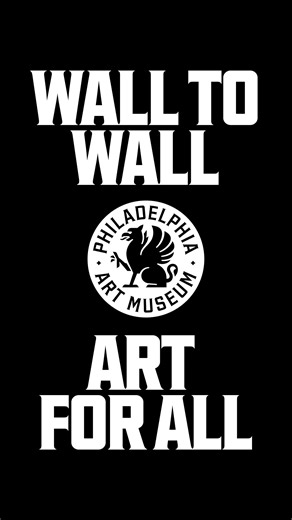 We’re reintroducing the Philadelphia Art Museum. Plan your visit today. | Philadelphia Art Museum
