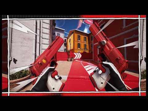 Nobody Survived My .50 Akimbo Rampage in The Finals!!!!!