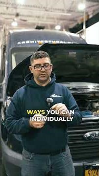 Ford Sprinter Van Glow Plug Replacement – Step-by-Step Diesel Repair Guide!