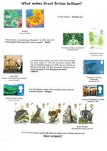 Competitions - Stamp Active