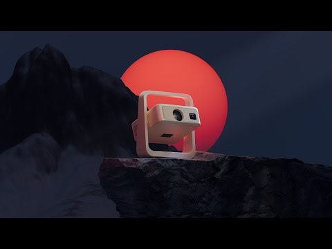 🎬 WZATCO Yuva Infinity 4K Google TV Projector | 1200 ANSI | Smart Mini Home Theater 🔥