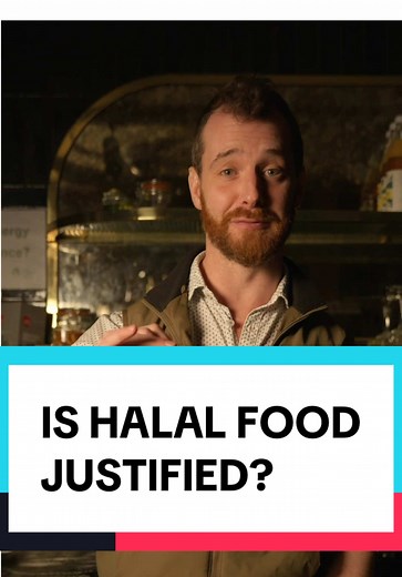 Understanding Halal Food and Its Justification