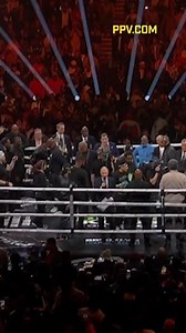 Tank and Roach's reaction to a majority draw decision 🤯 #TankRoach on PPV.COM | ppv.com