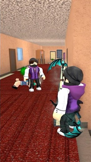 THE NEW MM2 DECOY PERK..