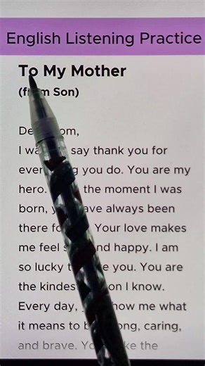 Learn English Fast with Short Weekly Lessons!