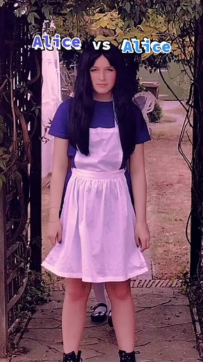 Alice in Wonderland Cosplay: Explore the Magical World of Alice