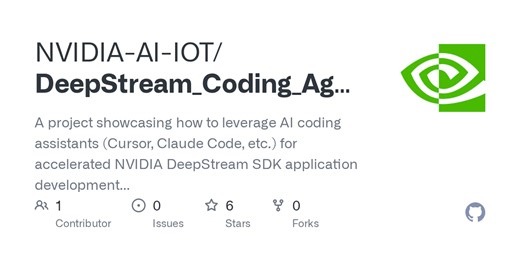 DeepStream_Coding_Agent/example_prompts/video_infer_app.md at main · NVIDIA-AI-IOT/DeepStream_Coding_Agent
