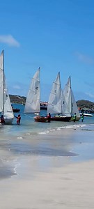 10K views · 85 reactions | We are exactly one week away from one of the biggest sailing events in the Grenadines. Next Friday to Monday we will be sailing by day and party by night. Don't you miss the Petite Martinique Whitsuntide Regatta Festival 2024. | Explore Carriacou and Petite Martinique | Facebook