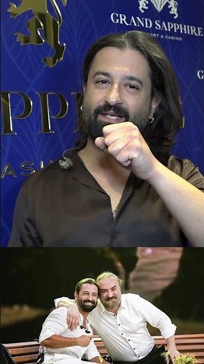 KORAY AVCI, VOLKAN KONAK'LA İLGİLİ KONUŞURKEN DUYGULANDI... #magazin