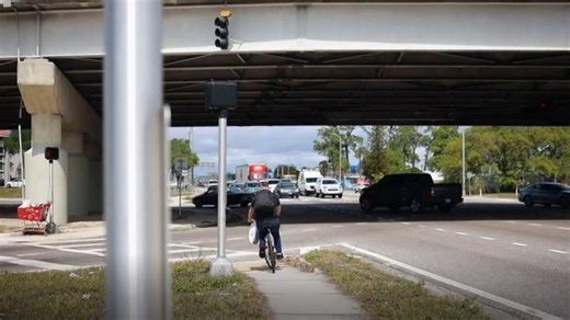 Up to Speed: Why some call US-19 the 'forgotten highway'