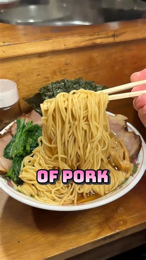 3 Reasons Why You Gain Weight In Japan!🍜🇯🇵 | Husai Clips