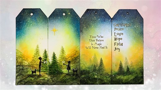 12K views · 515 reactions | Create a breathtakingly beautiful double,...