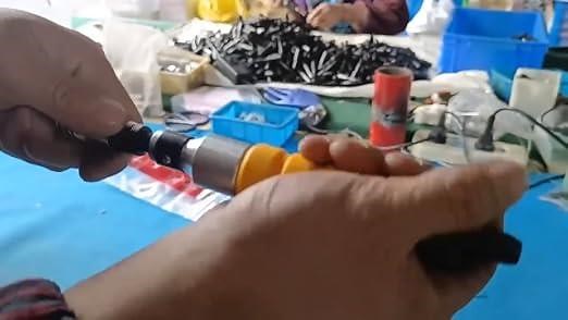 Electric Woodworking Carving Chisel Engraving Knife Tool