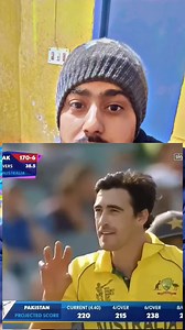 Wahaz Riaz Vs Aus In 2015 World Cup Best Bowling Spell Ever Seen . . . #WahabRiaz #14yearsold #ICC | GABRU VLOGS