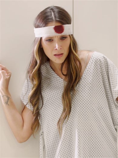 Tómatelo con calma, por favor. ▶️ 𝘾𝙤́𝙢𝙤 𝙙𝙚𝙨𝙝𝙖𝙘𝙚𝙧𝙨𝙚 𝙙𝙚 𝙪𝙣𝙖 𝙚𝙨𝙩𝙧𝙚𝙡𝙡𝙖 𝙙𝙚 𝙛𝙪́𝙩𝙗𝙤𝙡 | Episodio 04 #Reelshort #estreno