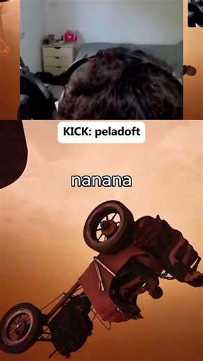 chainge together #kick #humor #Gaming #argentina #coopgame