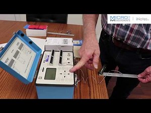 Strain Gauge and P3 Strain Indicator. Advanced Sensors Technology