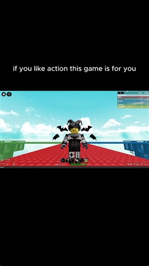 is this the most underated game on roblox? #roblox