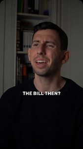 11K views · 92 reactions | To split or not to split?!?! Let’s settle this #personalfinance #billsplit | Gabriel - That Money Guy | Facebook