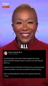 It just gets better and better! | Jack Posobiec