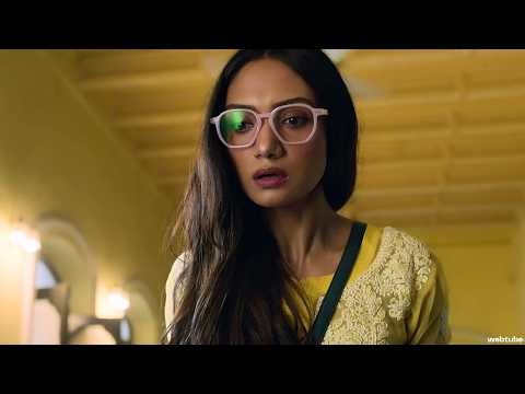 Shri Swapankumarer Badami Hyenar Kobole Hot Scenes Timing | Shruti Das Hot | Web Series Timing