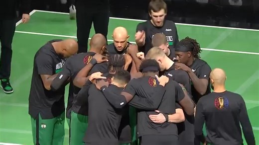 879K views · 9.4K reactions | Highlights: Celtics beat (previously) undefeated Cavs in NBA Cup Game  Watch the full game highlights here  | NBC Sports Boston | Facebook