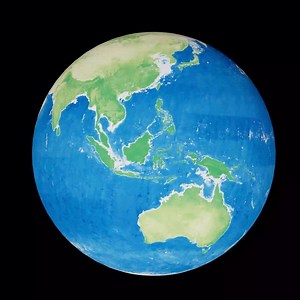 JAXA（宇宙航空研究開発機構） | 気候変動観測衛星「#しきさい」が観測した #地球 詳しくはGCOMインスタ(@gcom_jaxa)へ！ #Earth was observed by "#SHIKISAI". Click Here "@gcom_jaxa" For More Info! #地球が見える... | Instagram