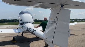 New degree program gearing up to help people learn to fly