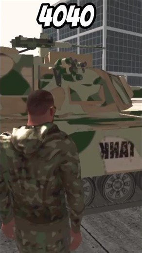 TANK Spawn in Indian Bikes Driving 3D 😱 | Cheat Code 🔥