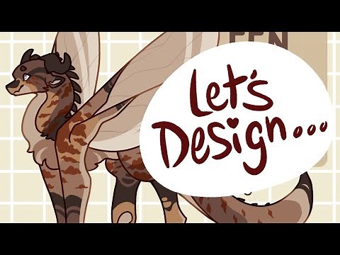 Let’s Design a Mudwing Hivewing!