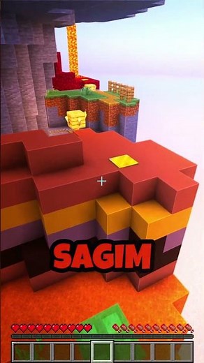 MINECRAFT don't SAY THE SAME THING I SAID CHALLENGE 3 🗣️❌