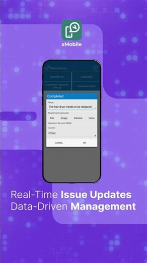 Smart Cruise Operations: Real-Time Task Management with cruisePAL xMobile 🚢📱